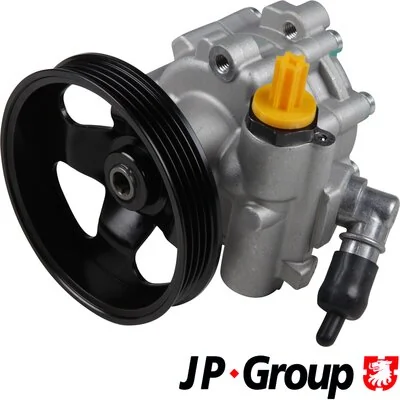 Hydraulic Pump, steering